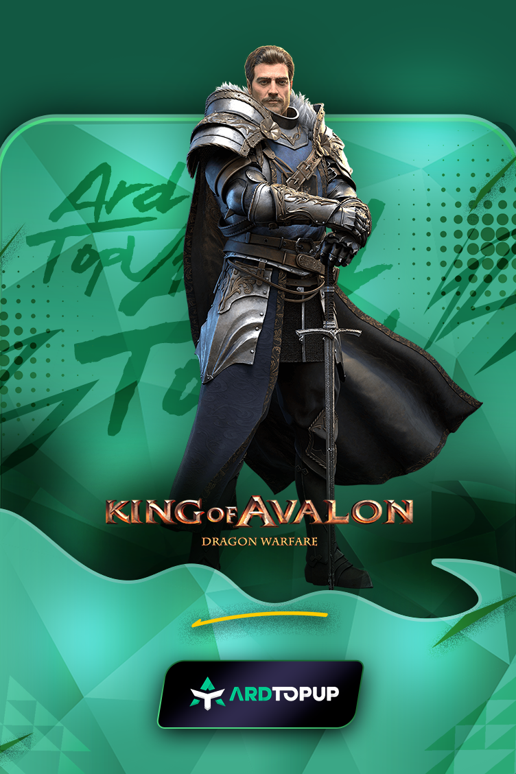 King of Avalon